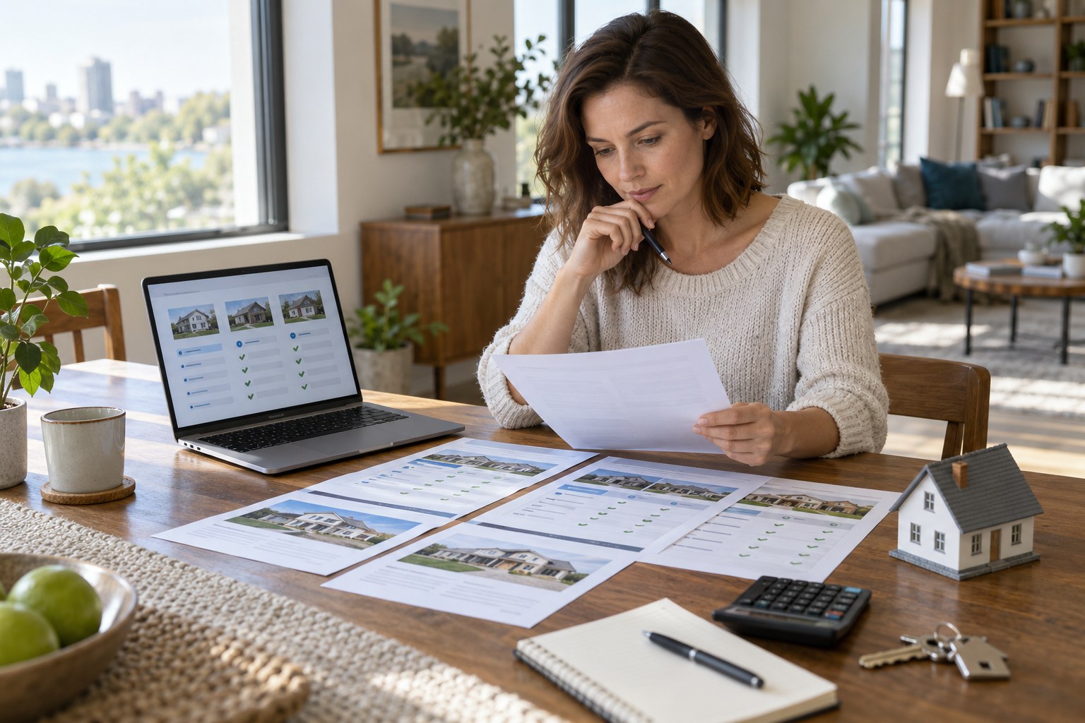 Comparatif des assureurs habitation : la méthode pour choisir sans se tromper